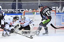 Straubing Tigers - Nürnberg Ice Tigers