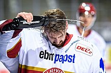 Eishockey, DEL, Penny-DEL, DEL2, Vorbereitung, 01.09.2021