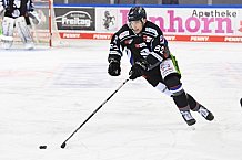 Eishockey, Herren, DEL, Saison 2020-2021, Straubing Tigers - Augsburger Panther, 03.03.2021