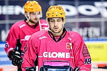 Eishockey, Herren, DEL, Saison 2020-2021, Straubing Tigers - Fishtown Pinguins Bremerhaven, 21.03.2021