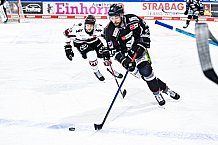 Eishockey, Herren, DEL, Saison 2020-2021, Straubing Tigers - Kölner Haie, 11.04.2021