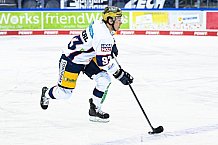 Eishockey, Herren, DEL, Saison 2020-2021, Straubing Tigers - Eisbären Berlin, 28.03.2021