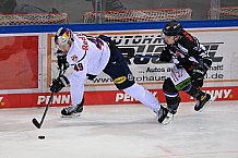 Straubing Tigers - EHC Red Bull München