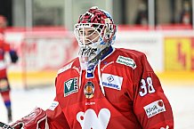 Eishockey, Herren, Oberliga Süd, Saison 2020-2021, Deggendorfer SC - EC Peiting, 21.02.2020