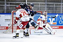 Eishockey, DEL, Penny-DEL, DEL2, Vorbereitung, 01.09.2021