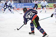 Straubing Tigers - ERC Ingolstadt