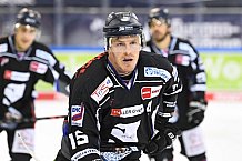 Eishockey, Herren, DEL, Saison 2020-2021, Straubing Tigers - Augsburger Panther, 03.03.2021