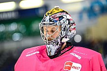 Eishockey, Herren, DEL, Saison 2020-2021, Straubing Tigers - Fishtown Pinguins Bremerhaven, 21.03.2021