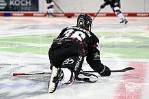 Eishockey, Herren, DEL, Saison 2021-2022, 07.11.2021