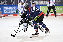 Straubing Tigers - Augsburger Panther