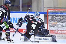 Straubing Tigers - Eistraining 28.11.2020