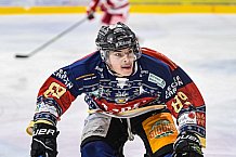 Herren, Eishockey, Oberliga-Süd, Saison 2021-2022,  03.12.2021