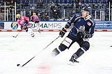 Eishockey, Herren, DEL, Saison 2020-2021, Straubing Tigers - Fishtown Pinguins Bremerhaven, 21.03.2021