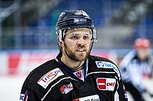 Eishockey, Herren, DEL, Saison 2020-2021, Straubing Tigers - Eisbären Berlin, 28.03.2021