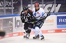 Straubing Tigers - ERC Ingolstadt