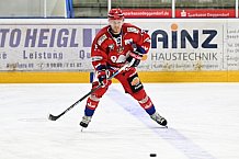 Eishockey, Herren, Oberliga Süd, Saison 2020-2021, Deggendorfer SC - HC Landsberg Riverkings, 19.02.2020