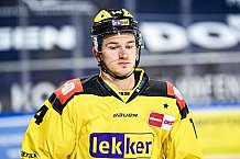 Eishockey, Herren, DEL, Saison 2020-2021, Straubing Tigers - Krefeld Pinguine, 07.04.2021