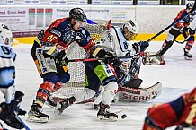 Herren, Eishockey, Oberliga-Süd, Saison 2021-2022,  12.12.2021