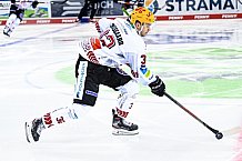 Eishockey, Herren, DEL, Saison 2020-2021, Straubing Tigers - Fishtown Pinguins Bremerhaven, 21.03.2021