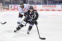 Straubing Tigers - Nürnberg Ice Tigers