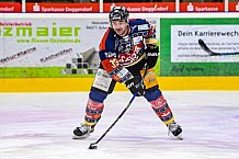 Herren, Eishockey, Oberliga-Süd, Saison 2021-2022,  12.12.2021