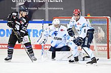 Straubing Tigers - ERC Ingolstadt