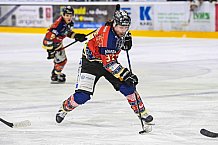 Herren, Eishockey, Oberliga-Süd, Saison 2021-2022,  12.12.2021