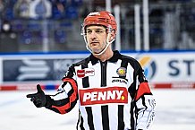 Eishockey, Herren, DEL, Saison 2020-2021, Straubing Tigers - Fishtown Pinguins Bremerhaven, 21.03.2021