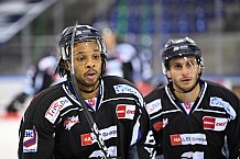 Straubing Tigers - Nürnberg Ice Tigers