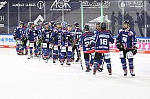 Straubing Tigers - ERC Ingolstadt