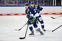 Eishockey, Herren, DEL, Saison 2021-2022, 07.11.2021