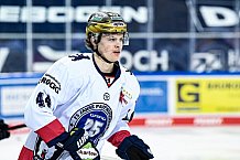 Eishockey, Herren, DEL, Saison 2020-2021, Straubing Tigers - Eisbären Berlin, 28.03.2021