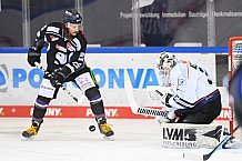 Straubing Tigers - Nürnberg Ice Tigers