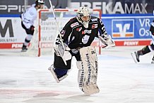 Straubing Tigers - Nürnberg Ice Tigers