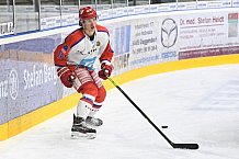 Eishockey, Herren, Oberliga Süd, Saison 2020-2021, Deggendorfer SC - EC Peiting, 21.02.2021