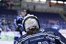 Straubing Tigers - Augsburger Panther