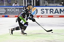 Straubing Tigers - Nürnberg Ice Tigers