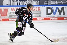 Straubing Tigers - Nürnberg Ice Tigers