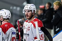 Herren, Eishockey, Oberliga-Süd, Saison 2021-2022,  10.10.2021