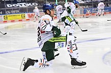 Straubing Tigers - Augsburger Panther