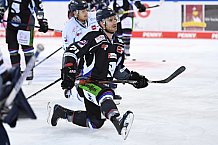 Straubing Tigers - Eistraining 28.11.2020