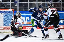 Eishockey, Herren, DEL, Saison 2021-2022, 07.11.2021