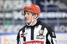 Straubing Tigers - Nürnberg Ice Tigers