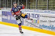 Herren, Eishockey, Oberliga-Süd, Saison 2021-2022,  03.12.2021