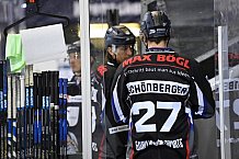 Straubing Tigers - Nürnberg Ice Tigers