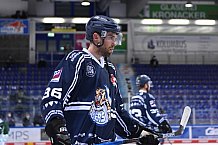 Straubing Tigers - Augsburger Panther