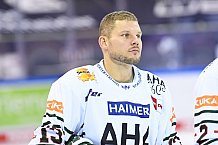 Straubing Tigers - Augsburger Panther