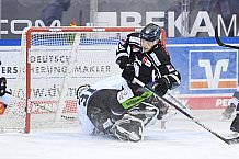 Straubing Tigers - Nürnberg Ice Tigers