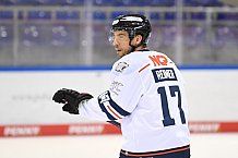 Straubing Tigers - Nürnberg Ice Tigers