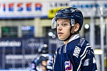 Eishockey, Herren, DEL, Saison 2020-2021, Straubing Tigers - Fishtown Pinguins Bremerhaven, 21.03.2021